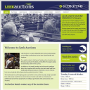 leek auctions limited