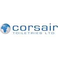 corsair toiletries limited