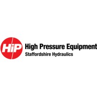 staffordshire hydraulic services limited