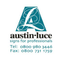austin luce & co. limited