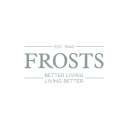 frosts garden centre limited