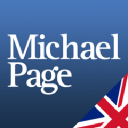 michael page uk limited