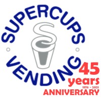 supercups vending limited