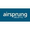 airsprung group plc