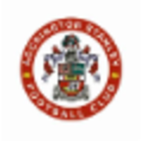 accrington stanley football club limited