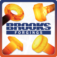 brooks forgings limited