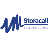 storacall (tele acoustics) limited