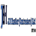 j.e. hustler (contractors) limited