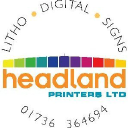 headland printers limited