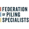 the federation of piling specialists