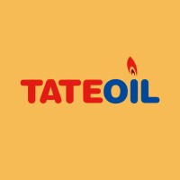 tate fuel oils limited