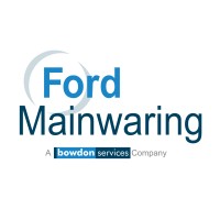 ford-mainwaring limited