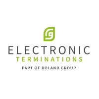 electronic terminations limited