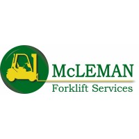 mcleman forklift services limited
