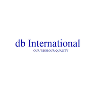 d.b. international limited