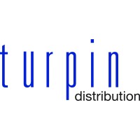 turpin distribution services limited