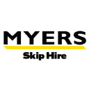 myers skip hire ltd