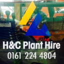 h.c. plant limited