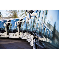 horseman coaches limited