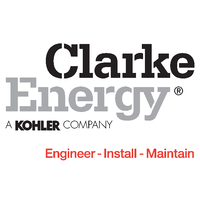clarke energy limited