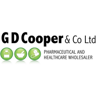 g. d. cooper & co ltd