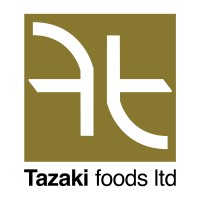 tazaki foods limited