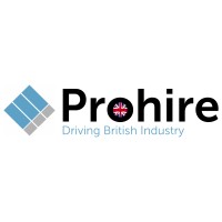 prohire limited