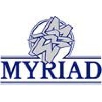 myriad audiovisual sales limited