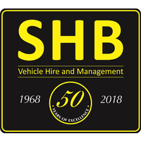 s.h.b. hire limited
