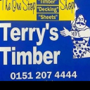 terrys timber limited