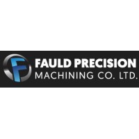 fauld precision machining co. limited