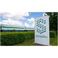 sansetsu uk limited
