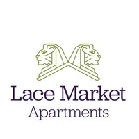 lace market apartments ltd