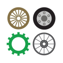 amberley museum & heritage centre