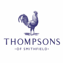 peter thompson group limited