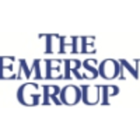 emerson group limited