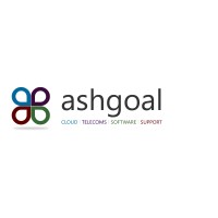ashgoal limited