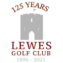 lewes golf club limited