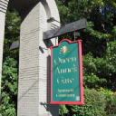 queenannes gate limited