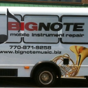 big note music limited