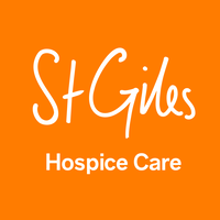 st. giles hospice