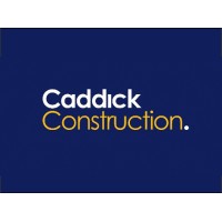caddick construction limited
