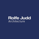rolfe judd architecture limited