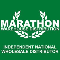 marathon warehouse distribution limited