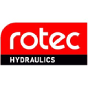 rotec hydraulics limited