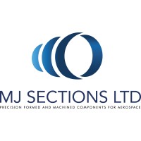 m.j. sections limited
