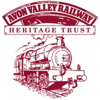 avon valley railway heritage trust