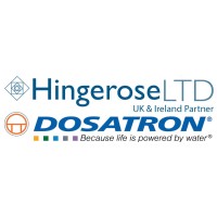 hingerose limited