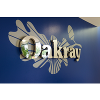 oakray limited
