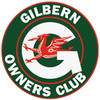 gilbern owners club limited